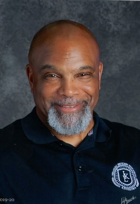 Cruise Brothers Travel Agent Leon Gaither
